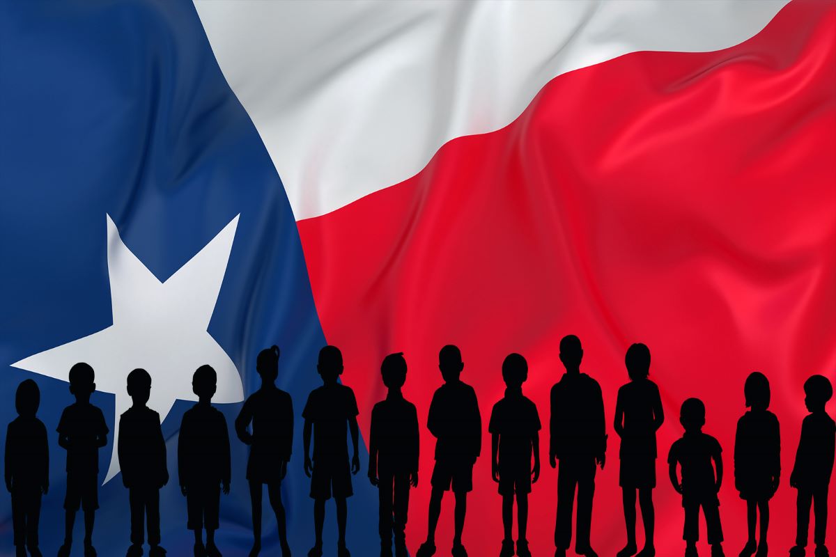 The Foster Care Crisis in Texas and What It Means for All of Us